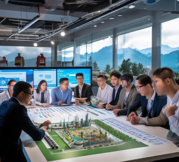 云南企业信息化咨询公司,助力企业数字化转型 云南企业信息化咨询公司,助力企业数字化转型