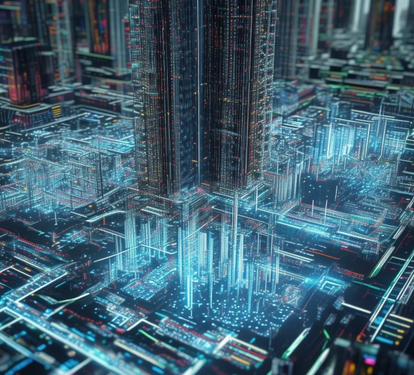 信息化建设,数字化转型的基石 信息化建设,数字化转型的基石