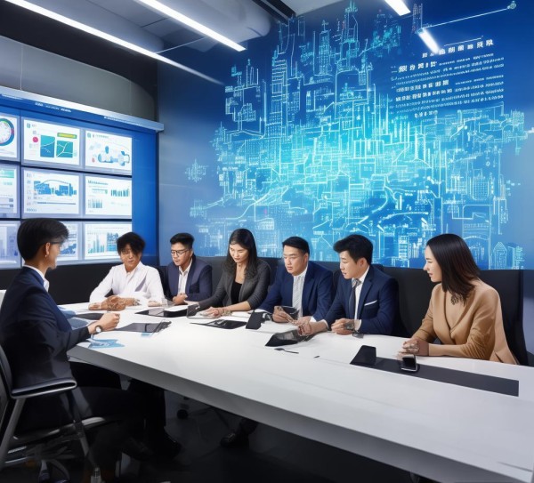 五华区丁莉信息咨询服务,助力企业实现数字化转型 五华区丁莉信息咨询服务,助力企业实现数字化转型