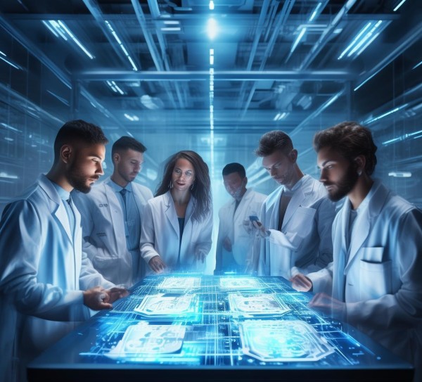 国能科技,数字化转型的创新者 国能科技,数字化转型的创新者