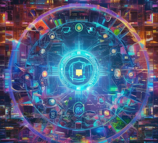 木兰信息咨询服务，赋能社会的智慧平台