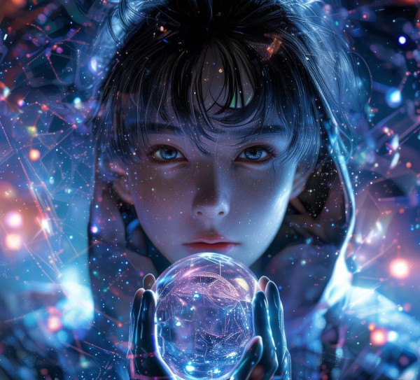 星昕灿，精准洞察，高效决策