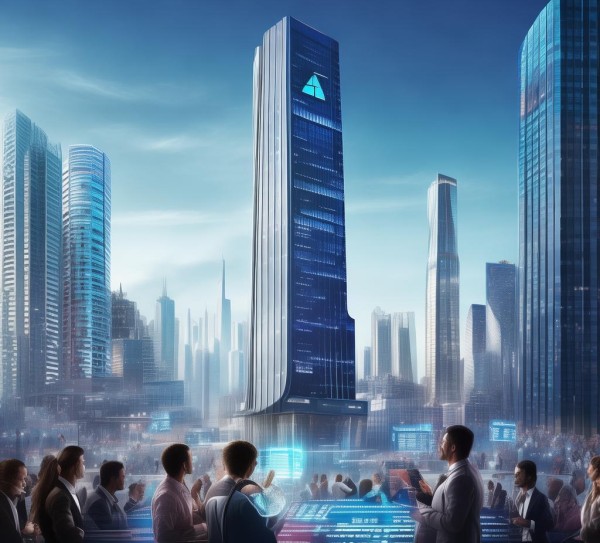 安图，全球领先的的信息咨询服务行业领导者