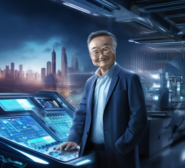 项老师,助力技术成功与未来 项老师,助力技术成功与未来