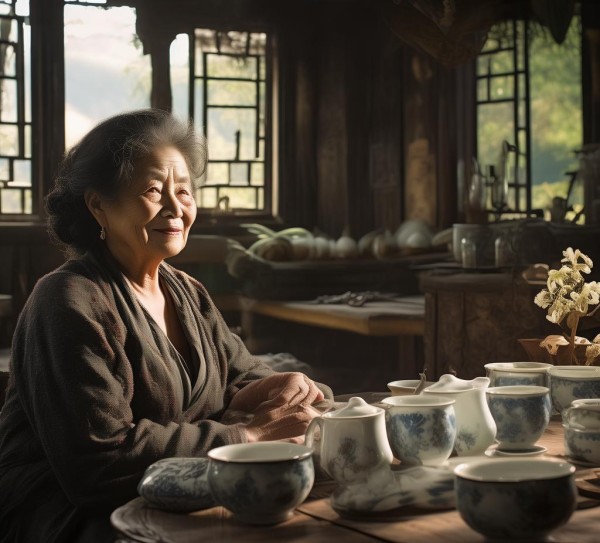 四川红娘,情感之旅中的指引者 四川红娘,情感之旅中的指引者