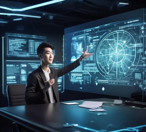 小杨洋信息咨询服务,助力企业数据驱动的未来 小杨洋信息咨询服务,助力企业数据驱动的未来