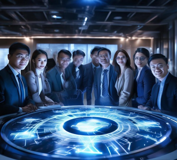 阿里巴巴集团铂度信息技术咨询公司,数字化转型的领导力量 阿里巴巴集团铂度信息技术咨询公司,数字化转型的领导力量