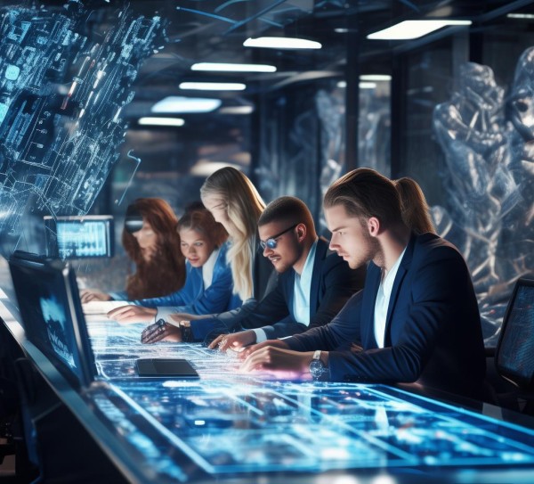 同心智慧,delivering exceptional IT solutions with our unwavering precision 同心智慧,delivering exceptional IT solutions with our unwavering precision