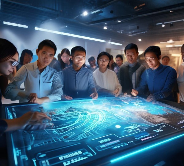 助力中小企业在信息化转型中的精准服务,河南中小企业信息化咨询的路径与实践 助力中小企业在信息化转型中的精准服务,河南中小企业信息化咨询的路径与实践