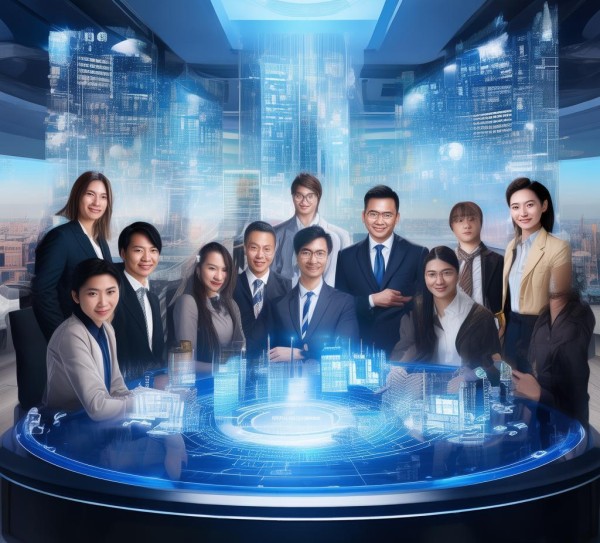 鼎策信息咨询服务,助力企业迈向数字化的必由之路 鼎策信息咨询服务,助力企业迈向数字化的必由之路