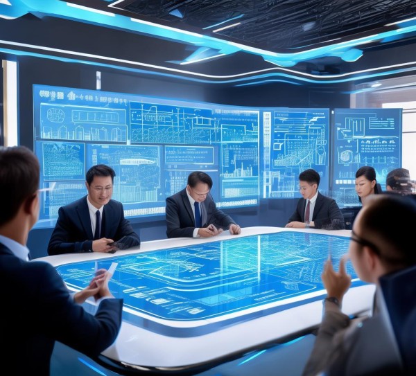 安徽建筑企业信息化咨询，助力企业数字化转型
