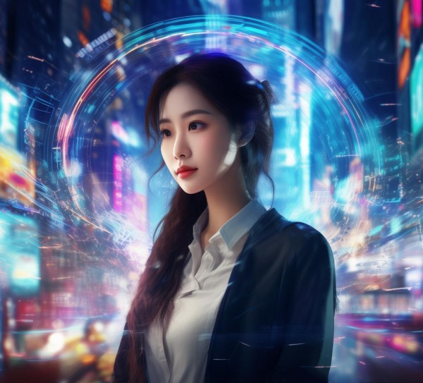 小琳,在信息时代,你的咨询新价值 小琳,在信息时代,你的咨询新价值