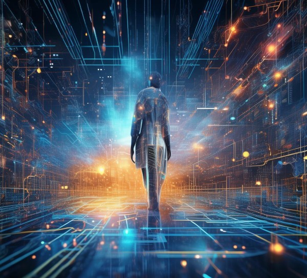 重塑数字生态系统,焕发信息咨询服务的新机遇 重塑数字生态系统,焕发信息咨询服务的新机遇