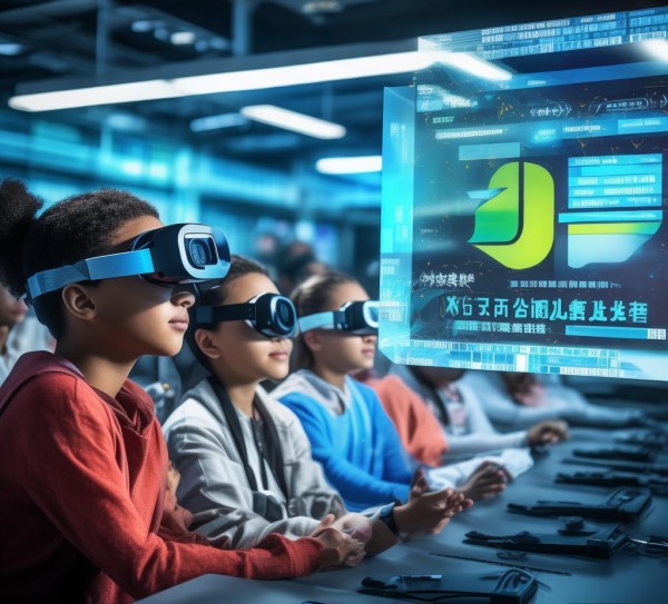 启哺科技信息技术咨询，赋能母语教学，开启母语教育新时代