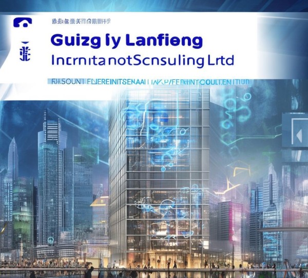 贵州岚峰信息技术咨询有限公司，科技创新与产业发展新突破