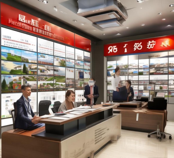 惠信房产中介信息咨询服务,助力您顺利购房 惠信房产中介信息咨询服务,助力您顺利购房