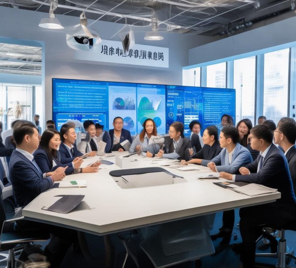 福建信息技术咨询协会,助力企业发展与创新 福建信息技术咨询协会,助力企业发展与创新