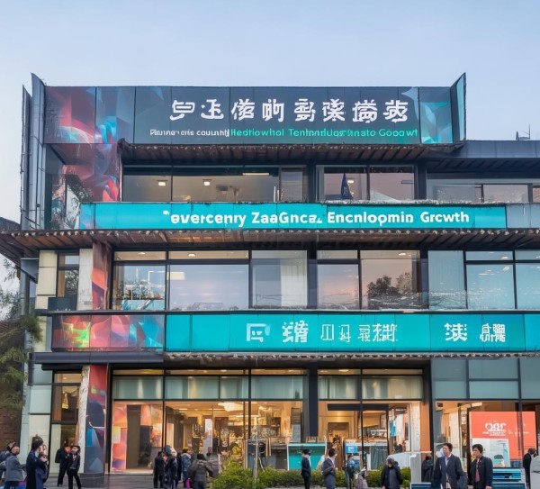 赞皇县恒强信息技术咨询中心,助力赞皇经济发展 赞皇县恒强信息技术咨询中心,助力赞皇经济发展