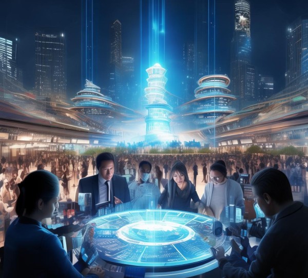 尧都信息咨询服务,助力企业数字化转型的智慧之光 尧都信息咨询服务,助力企业数字化转型的智慧之光