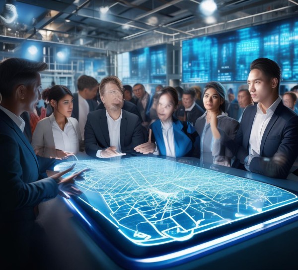 溧水区信息化咨询,助力智慧发展 溧水区信息化咨询,助力智慧发展