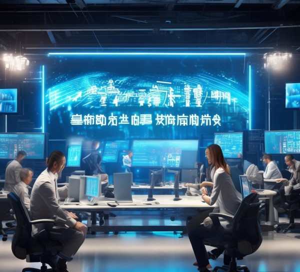 众远信息技术咨询服务处，助力未来，成就卓越