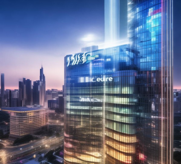 贵州跃翔信息技术咨询有限公司，数字之源，未来之光