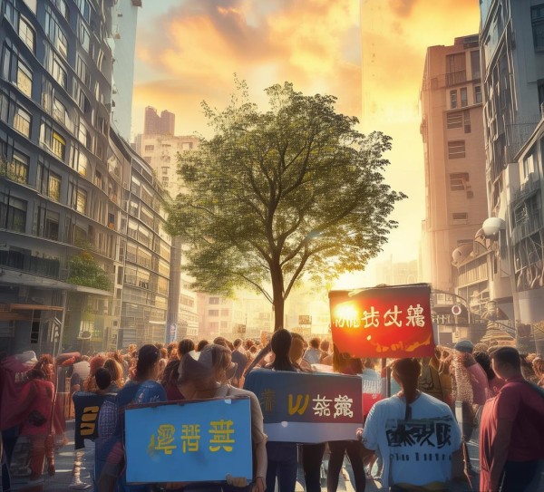 盼夏，宣威市盼夏信息咨询服务部的使命与展望
