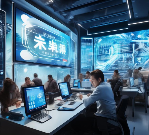 海纳信息技术咨询，助力数字化转型的智慧之选