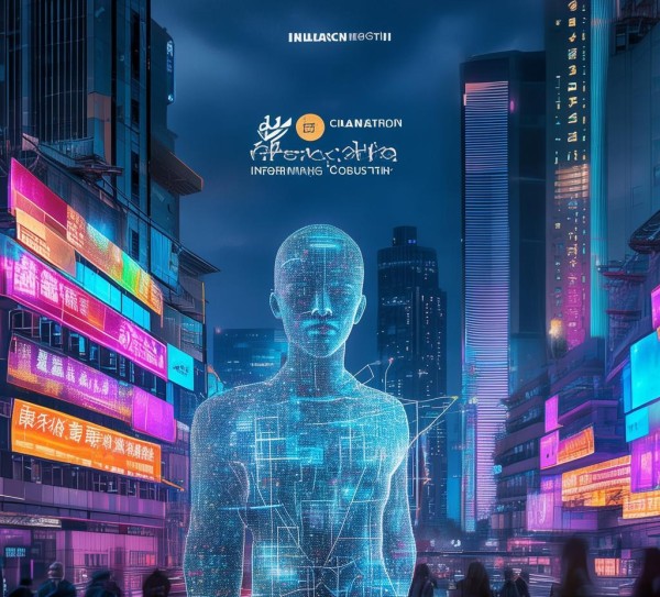 智创长沙，良苍信息技术咨询的时代机遇