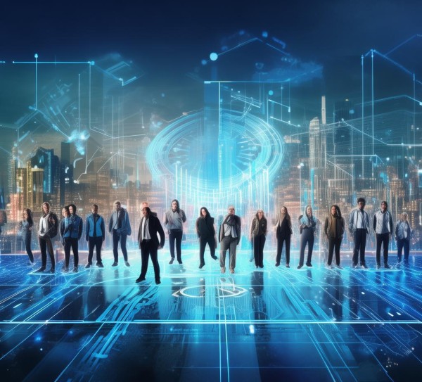 Unlock Your Digital Future with鑫快代信息技术咨询公司