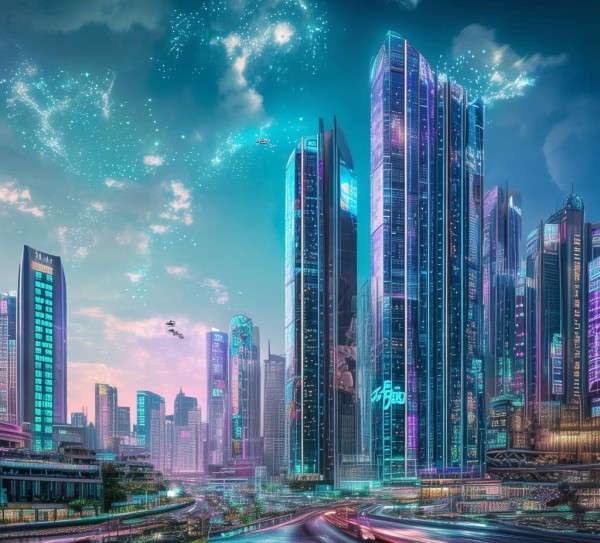智城未来,深圳市智城信息技术咨询助力智慧城市建设 智城未来,深圳市智城信息技术咨询助力智慧城市建设