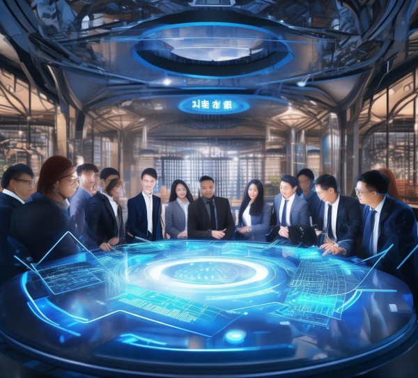 大恒信息咨询服务,助力企业迈向数字化的必经之路 大恒信息咨询服务,助力企业迈向数字化的必经之路