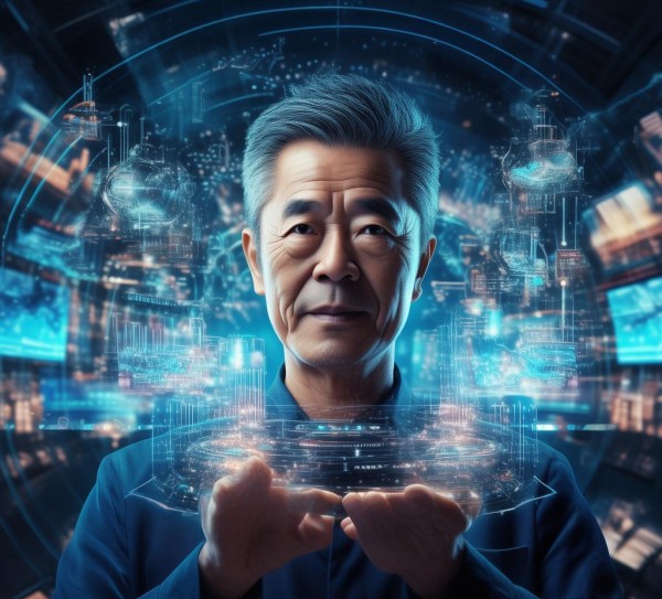 钱程信息咨询服务,助力企业数字化转型的智慧之手 钱程信息咨询服务,助力企业数字化转型的智慧之手