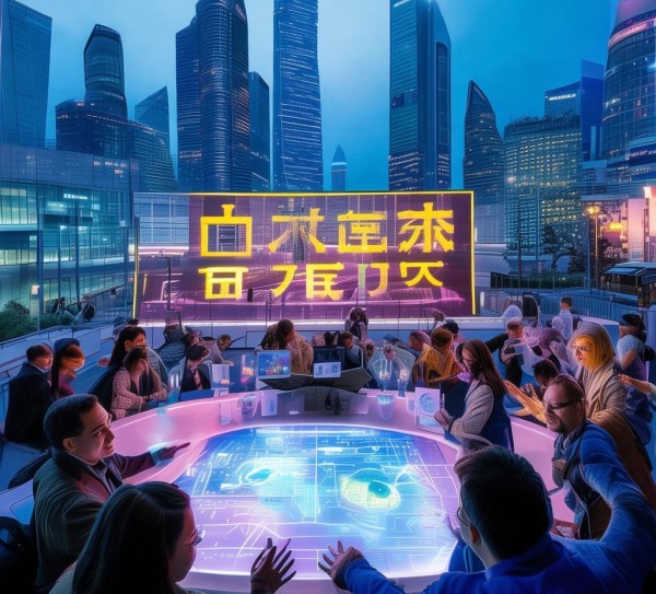 黄浦信息咨询服务,创新驱动发展的新引擎 黄浦信息咨询服务,创新驱动发展的新引擎