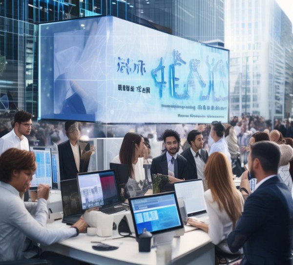 重庆笑友信息技术咨询,助力企业数字化转型 重庆笑友信息技术咨询,助力企业数字化转型