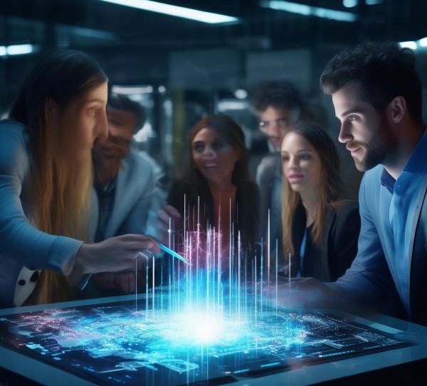 世利信息技术咨询，disrupt the digital economy with personalized solutions