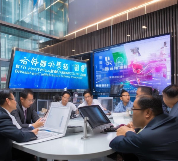 乐山市市中区田晨信息技术咨询部，专业引领，高效服务，助力数字经济发展