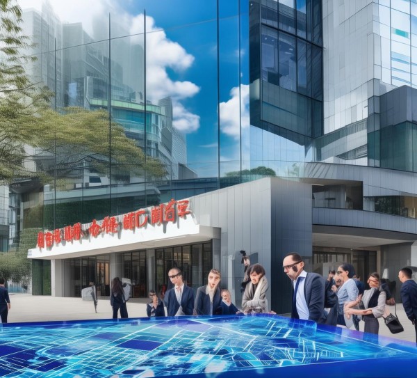 柳州兰丰信息咨询服务,助力智慧城市建设 柳州兰丰信息咨询服务,助力智慧城市建设