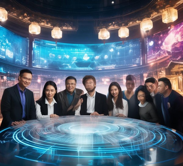 顺城信息咨询服务,助力企业数字化转型的 silver linings 顺城信息咨询服务,助力企业数字化转型的 silver linings