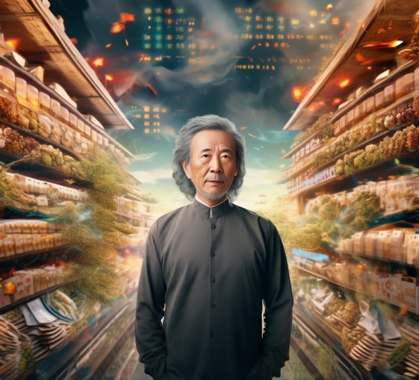 从中药材管理到咨询服务,永红在数字化转型中的角色 从中药材管理到咨询服务,永红在数字化转型中的角色