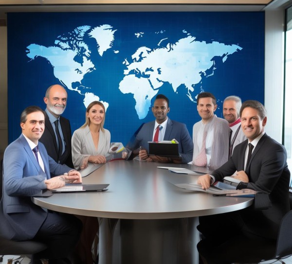 Right YU Information Consulting Services:A Strategic Partner for Your Business Right YU Information Consulting Services:A Strategic Partner for Your Business