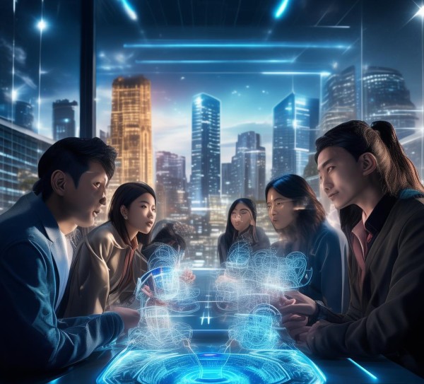 徐州信息化企业咨询，助力企业数字化转型的创新力量