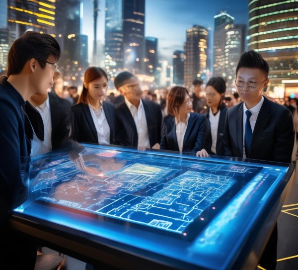 太原置业信息咨询服务，助力城市发展与生活品质的升华