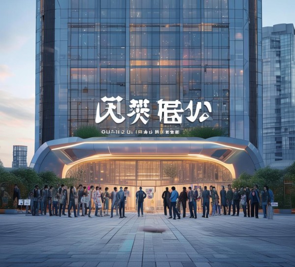 开福信息咨询服务中心，助力未来，成就未来