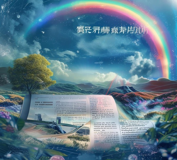 article，一路前行，虹信息技术咨询，助力企业成长的智慧之手