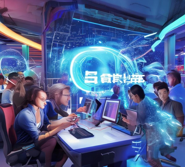 康定信息咨询服务，助力数字化转型的强劲力量