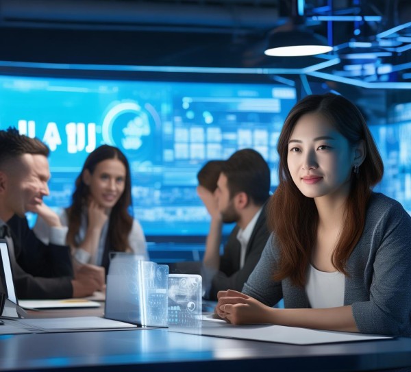 济南骆贞儿信息咨询服务,助力企业数字化转型的创新力量 济南骆贞儿信息咨询服务,助力企业数字化转型的创新力量