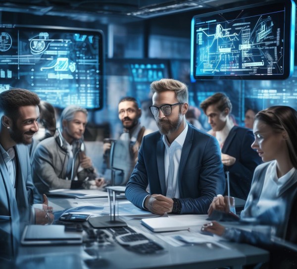 壹佰信息技术咨询怎么样?从技术到价值的高效咨询之道 壹佰信息技术咨询怎么样?从技术到价值的高效咨询之道