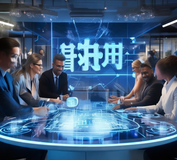 明诚信息咨询服务，助力企业建立稳定增长的数字未来