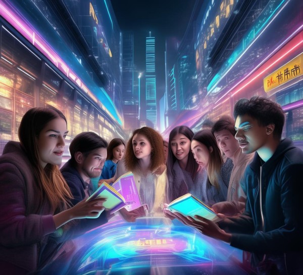 题,智创未来,你我皆有责 题,智创未来,你我皆有责